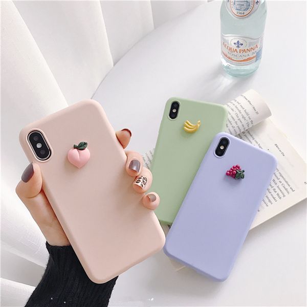cute 3d fruit banana peach grape silicone phone case for iphone x xr xs 11 pro max 6s 7 8 plus for samsung s10 s9 s8 note 10 9
cute 3d fruit banana peach grape silicone phone case for iphone x xr xs 11 pro max 6s 7 8 plus for samsung s10 s9 s8 note 10 9