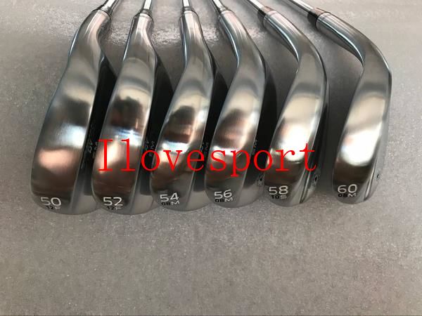 golf clubs wedges s7 silver clubs golf wedges 50/52/54/56/58/60 r/s steel/graphite shafts fast ing
golf clubs wedges s7 silver clubs golf wedges 50/52/54/56/58/60 r/s steel/graphite shafts fast ing