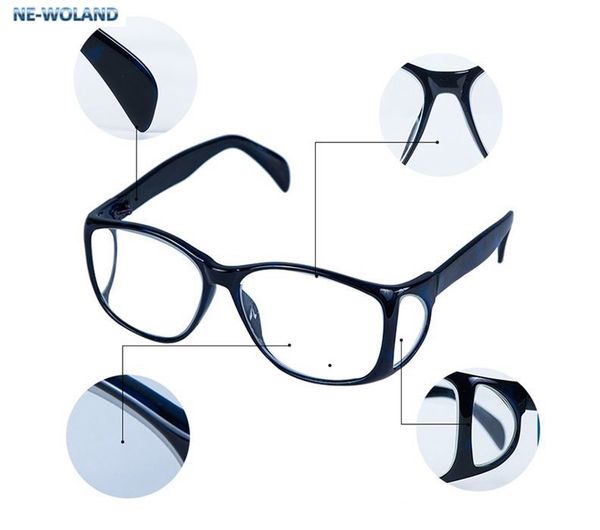 x-ray radiation protective lead spectacles 0.75mmpb ,applied to hospitals, factories, oral clinic, laboratories, White;black
x-ray radiation protective lead spectacles 0.75mmpb ,applied to hospitals, factories, oral clinic, laboratories, White;black