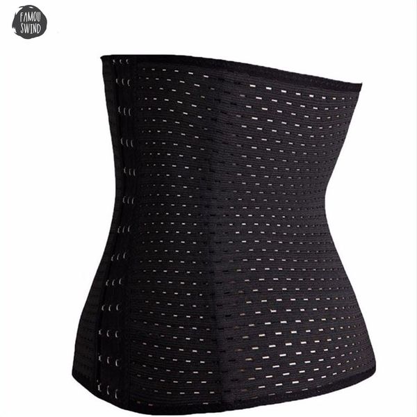 плюс размер талии формирователь женщины похудения животика живота underbust талии cincher body trainer для похудения пояса корсетные e, Black;white
плюс размер талии формирователь женщины похудения животика живота underbust талии cincher body trainer для похудения пояса корсетные e, Black;white