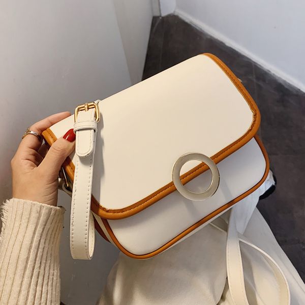 contrast color square crossbody bag 2020 fashion new quality pu leather women's handbag travel shoulder messenger bag
contrast color square crossbody bag 2020 fashion new quality pu leather women's handbag travel shoulder messenger bag