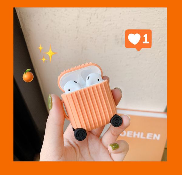 for airpods case cute silica shape headphone mini charging box protective cover bluetooth wireless earphone case for air pods accessories
for airpods case cute silica shape headphone mini charging box protective cover bluetooth wireless earphone case for air pods accessories
