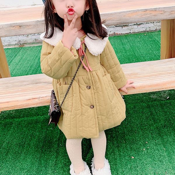 kids coat jacket toddler baby girls long sleeves coat warm thick fleece jacket outwear fashion girls autumn winter clothes m140#, Blue;gray
kids coat jacket toddler baby girls long sleeves coat warm thick fleece jacket outwear fashion girls autumn winter clothes m140#, Blue;gray