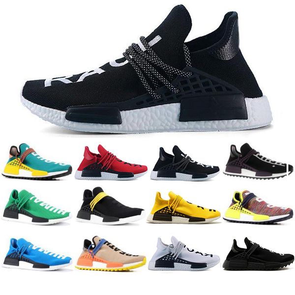 special offer human race running shoes for men women pharrell williams hu trail oreo nobel ink black nerd outdoor mens trainers sneakers
special offer human race running shoes for men women pharrell williams hu trail oreo nobel ink black nerd outdoor mens trainers sneakers