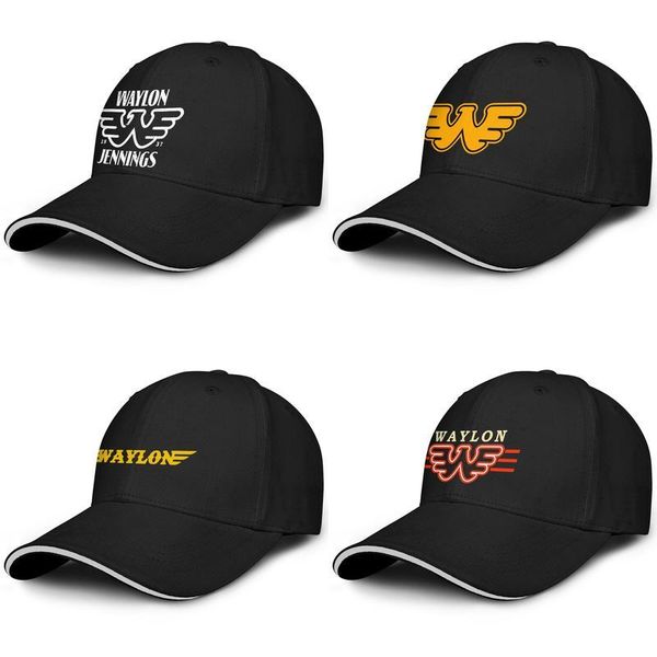 waylon jennings fashion baseball sandwich hat retro team truck driver cap waylon jennings yellow logo album, Blue;gray
waylon jennings fashion baseball sandwich hat retro team truck driver cap waylon jennings yellow logo album, Blue;gray