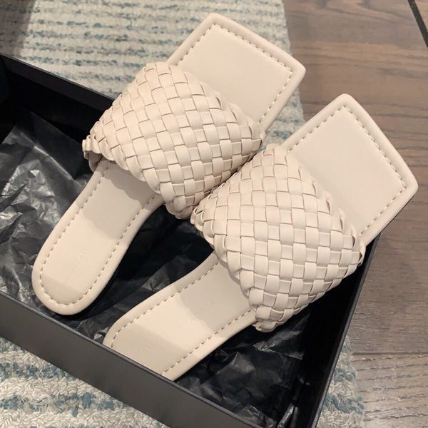 luxury designer shoes summer designer women genuine leather slipper loafers muller shoes with women princetown slippers pattern ladies flats, Black
luxury designer shoes summer designer women genuine leather slipper loafers muller shoes with women princetown slippers pattern ladies flats, Black