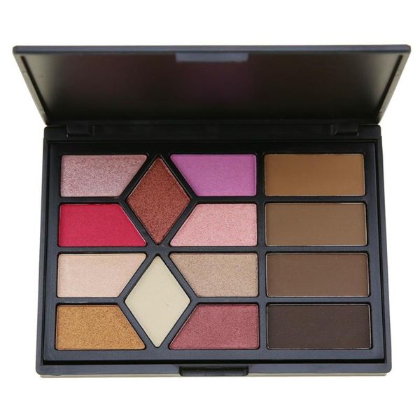 2020 new 14 colors pro matte eyeshadow palette women shimmer presses glitter eye shadow makeup eyeshadow pigment eyebrow pallete
2020 new 14 colors pro matte eyeshadow palette women shimmer presses glitter eye shadow makeup eyeshadow pigment eyebrow pallete