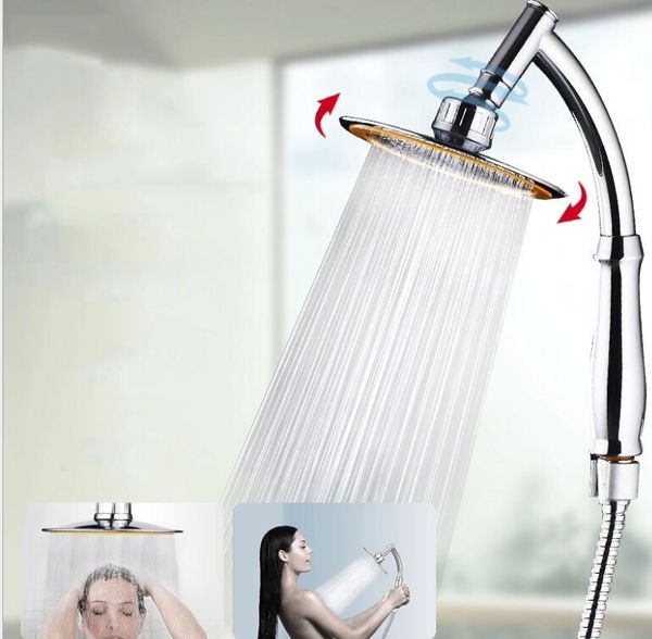wholesales 2019 shower head 6 inch supercharged hand-held head universal shower head shower set
wholesales 2019 shower head 6 inch supercharged hand-held head universal shower head shower set