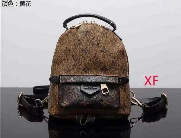 hight quality women's palm springs mini backpack genuine children backpacks women printing leather mini women backpack
hight quality women's palm springs mini backpack genuine children backpacks women printing leather mini women backpack
