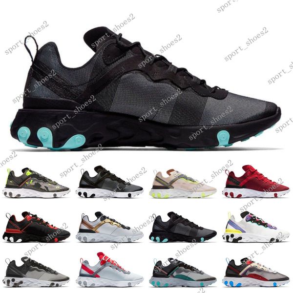 2020 react element 87 55 кроссовки для мужчин и женщин light bone triple black bred hyper pink мужские кроссовки спортивные кроссовки #06270
2020 react element 87 55 кроссовки для мужчин и женщин light bone triple black bred hyper pink мужские кроссовки спортивные кроссовки #06270