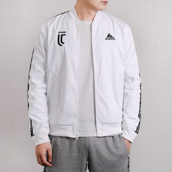 куртки мужские марки 2019 весна осень новая одежда мужская мода куртки с длинным рукавом мужские спортивные костюмы высокого качества печать, Black;brown 
куртки мужские марки 2019 весна осень новая одежда мужская мода куртки с длинным рукавом мужские спортивные костюмы высокого качества печать, Black;brown