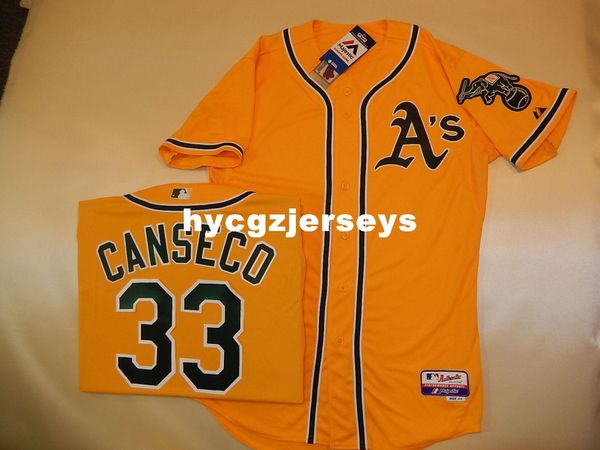 baseball oa #33 jose canseco game jersey gold new mens stitched jerseys big and tall size xs-6xl for sale, Black;blue
baseball oa #33 jose canseco game jersey gold new mens stitched jerseys big and tall size xs-6xl for sale, Black;blue