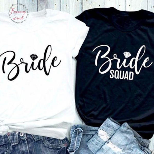 cotton tee aesthetic graphic shirts bride diamond letter printed t shirt bride diamond squad coupled feminist gift, White
cotton tee aesthetic graphic shirts bride diamond letter printed t shirt bride diamond squad coupled feminist gift, White