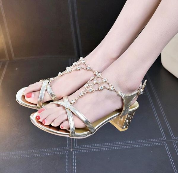 hollow out women pumps pointed open-toed women sandals outdoor comfortable pumps party shoes summer shoes buckles, Black
hollow out women pumps pointed open-toed women sandals outdoor comfortable pumps party shoes summer shoes buckles, Black