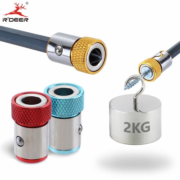 1/4'' 6.35mm screwdriver magnetic ring s2 alloy steel removable magnet driver hex electric screwdriver bit strong magnetizer
1/4'' 6.35mm screwdriver magnetic ring s2 alloy steel removable magnet driver hex electric screwdriver bit strong magnetizer