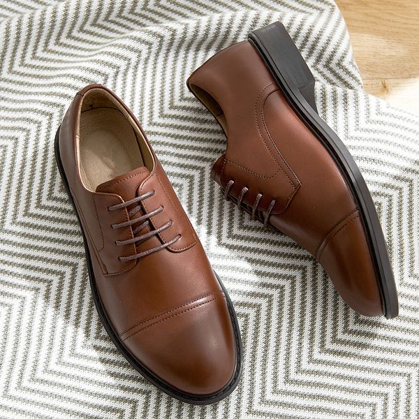 women genuine leather flats oxford shoes woman sneakers lady brogues vintage casual shoes for women handmade 2020 spring, Black
women genuine leather flats oxford shoes woman sneakers lady brogues vintage casual shoes for women handmade 2020 spring, Black