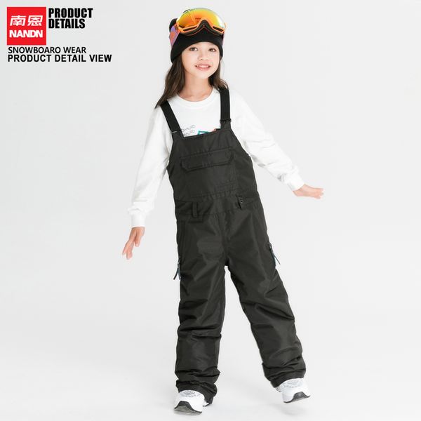 children's ski pants keep warm, breathable, waterproof, windproof, boys and girls snowboarding
children's ski pants keep warm, breathable, waterproof, windproof, boys and girls snowboarding