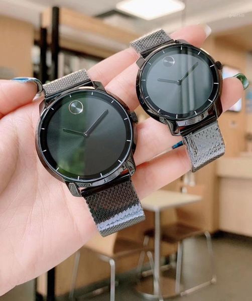 men watches quartz movement braided strap watches watch male clock men party big:43mm small:36mm1, Slivery;brown
men watches quartz movement braided strap watches watch male clock men party big:43mm small:36mm1, Slivery;brown