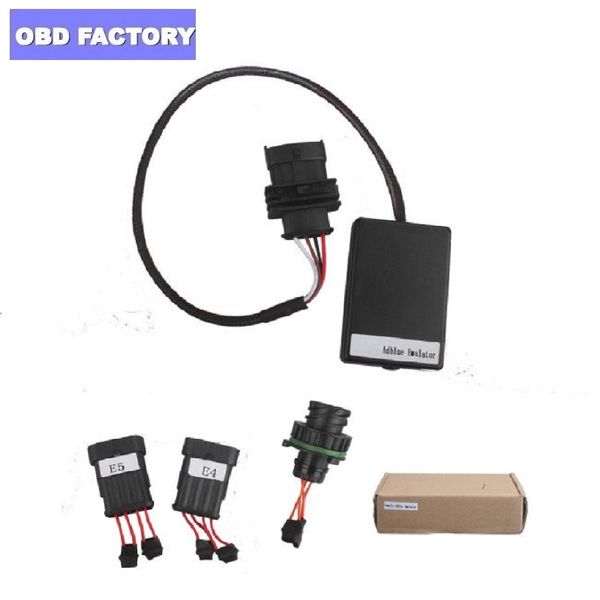 5pcs/lot emulator for cummins nox sensor emulation support for euro 3&4&5 car code reader cummins emulator
5pcs/lot emulator for cummins nox sensor emulation support for euro 3&4&5 car code reader cummins emulator
