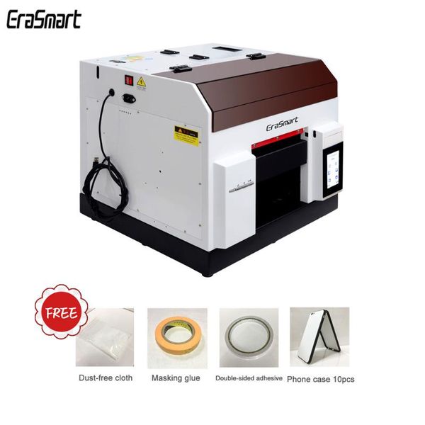 erasmart a4 injket принтер l800 печатающая головка крышка телефона цифровой принтер
erasmart a4 injket принтер l800 печатающая головка крышка телефона цифровой принтер