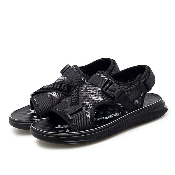 sandalia big samool comfort male slippers de mountain sandalhas sandal slip 44 sandalen gladiator size sandales footwear, Black
sandalia big samool comfort male slippers de mountain sandalhas sandal slip 44 sandalen gladiator size sandales footwear, Black