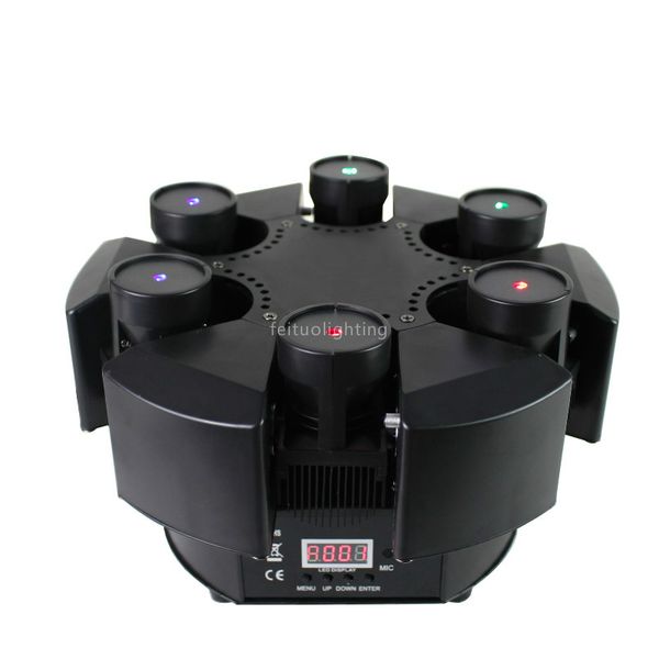 2019 new smart 6 heads moving head beam laser light rgb floral color laser light projector unlimited rotating disco laser light
2019 new smart 6 heads moving head beam laser light rgb floral color laser light projector unlimited rotating disco laser light