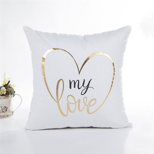 christmas series bronzing comfortable linen polyester home decorative pillows cover for pillowcase
christmas series bronzing comfortable linen polyester home decorative pillows cover for pillowcase
