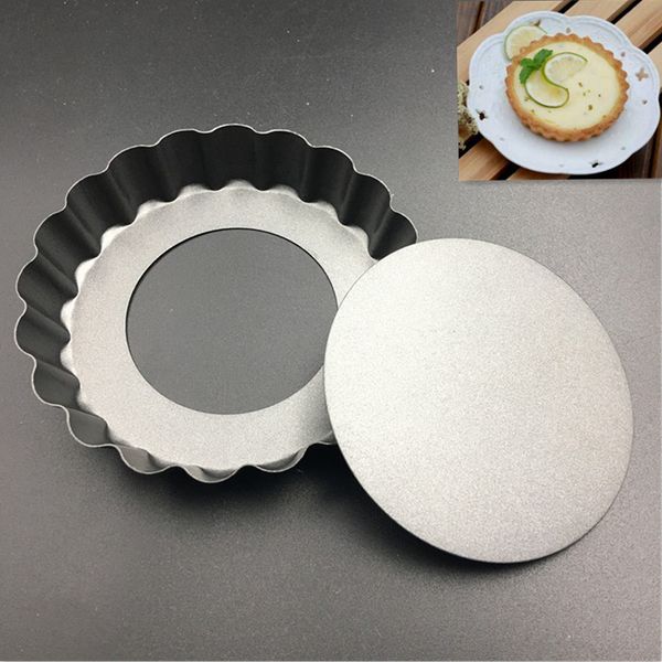 non-stick 4-inch mini round bottom egg tart cake mold tray chrysanthemum mold drop bottom
non-stick 4-inch mini round bottom egg tart cake mold tray chrysanthemum mold drop bottom