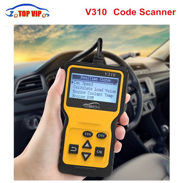 10pcs v310 code reader scanner v1.1 check engine fault v310 car speed probe diagnostic tool code scanner obd2
10pcs v310 code reader scanner v1.1 check engine fault v310 car speed probe diagnostic tool code scanner obd2
