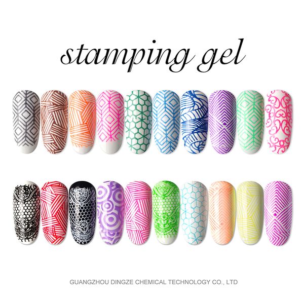 monasi stamping gel polish black white red print uv gel lacquer soak off uv led varnish for nail art, Red;pink 
monasi stamping gel polish black white red print uv gel lacquer soak off uv led varnish for nail art, Red;pink