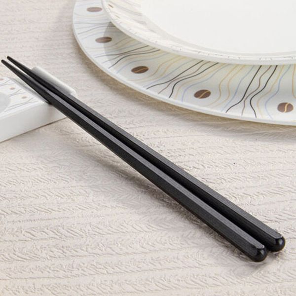1pair japanese chopsticks alloy non-slip sushi food sticks chop sticks chinese gift reusable chopsticks 18oct dropshipping 82
1pair japanese chopsticks alloy non-slip sushi food sticks chop sticks chinese gift reusable chopsticks 18oct dropshipping 82