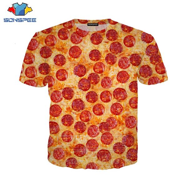pizza t shirt summer new men t-shirts women bacon 3d sweatshirt 3d print short sleeve hip hop o neck pullover c024, White;black
pizza t shirt summer new men t-shirts women bacon 3d sweatshirt 3d print short sleeve hip hop o neck pullover c024, White;black