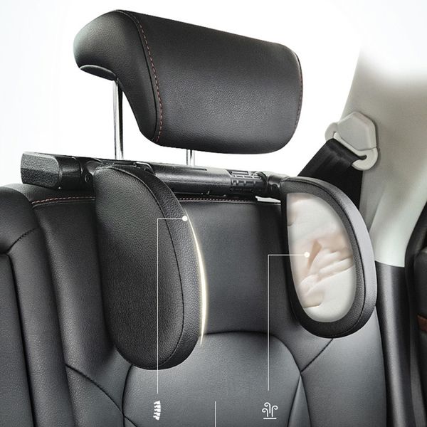 1 set of children's and adults' rotary car headrests for mitsubishi asx outlander lancer evolution pajero eclipse grandis fortis
1 set of children's and adults' rotary car headrests for mitsubishi asx outlander lancer evolution pajero eclipse grandis fortis
