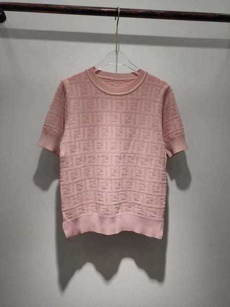 303 2020 summer brand same style sweater letter crew neck blue pink white black fashion luxury womens clothes kint qian
303 2020 summer brand same style sweater letter crew neck blue pink white black fashion luxury womens clothes kint qian