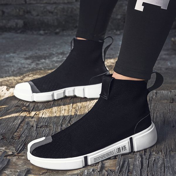 sports shoes men mesh breathable running sneakers men walking shoes slip-on socks running big size
sports shoes men mesh breathable running sneakers men walking shoes slip-on socks running big size