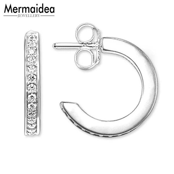creole white zircon hinged hoop earrings 2020 new classic fashion jewelry geometric 925 sterling silver gift for women, Golden
creole white zircon hinged hoop earrings 2020 new classic fashion jewelry geometric 925 sterling silver gift for women, Golden