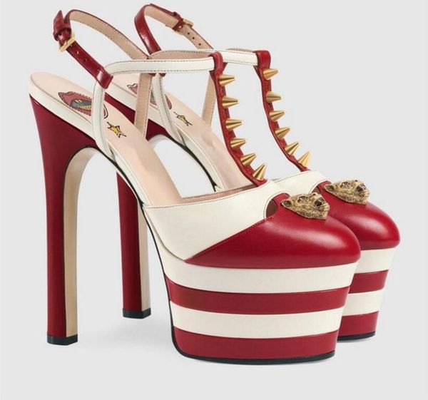 high heel sandals women belt strap platform t-show shoes for women gladiator salto alto zapatos de mujer, Black
high heel sandals women belt strap platform t-show shoes for women gladiator salto alto zapatos de mujer, Black