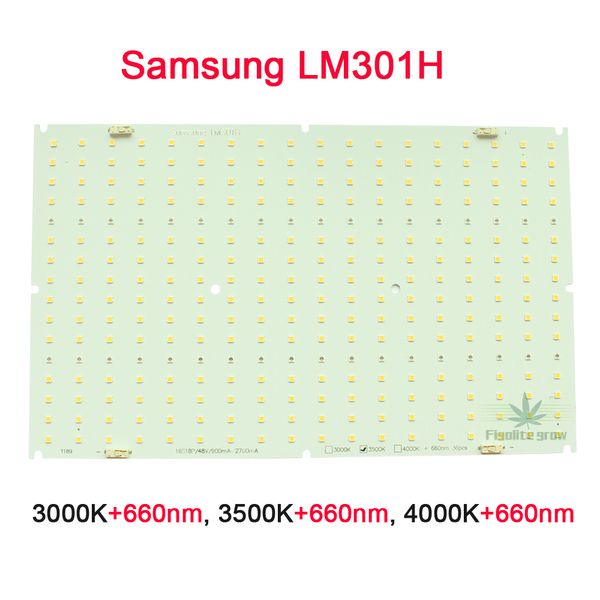 Lm301h QB288 Quantum Board 3000K 3500K mix 660nm UV IR board onlyno драйвер без теплоотвода
Lm301h QB288 Quantum Board 3000K 3500K mix 660nm UV IR board onlyno драйвер без теплоотвода