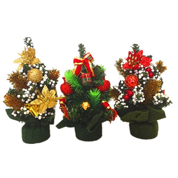 christmas decorations 20cm mini tree table desk display xmas party room ornament decor
christmas decorations 20cm mini tree table desk display xmas party room ornament decor