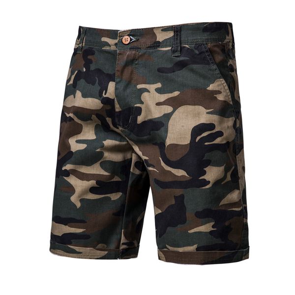 2020 new summer 100% cotton camouflage shorts men knee length casual mens shorts fitness short men, White;black
2020 new summer 100% cotton camouflage shorts men knee length casual mens shorts fitness short men, White;black