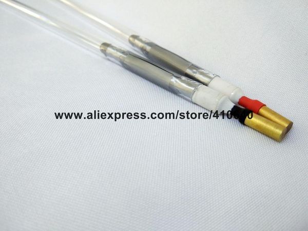 factory supply 1 pair yag fiber laser xe lamp 8.5*180*375-5 diameter 8.5 mm length 375 mm laser xenon flash lamp ing
factory supply 1 pair yag fiber laser xe lamp 8.5*180*375-5 diameter 8.5 mm length 375 mm laser xenon flash lamp ing