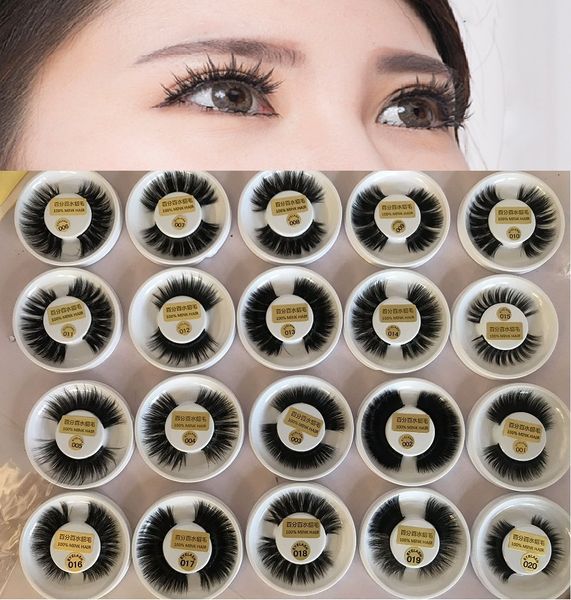 3d mink hair false eyelashes handmade fake mink lashes thick crisscross eye lashes natural extension makeup tools
3d mink hair false eyelashes handmade fake mink lashes thick crisscross eye lashes natural extension makeup tools