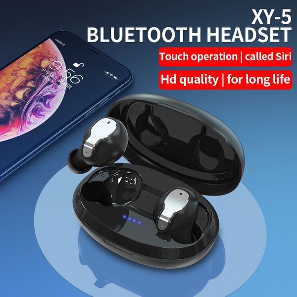 xy-5 bluetooth headset mini wireless headset fingerprint touch phone headset with mobile power stereo cordless hands-gaming microphone
xy-5 bluetooth headset mini wireless headset fingerprint touch phone headset with mobile power stereo cordless hands-gaming microphone