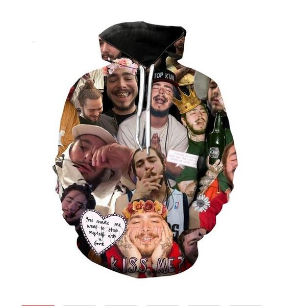 new fashion women/men's hip hop rock casual 3d printed crewneck sweatshirts hoodies sportwear coat wr0193, Black
new fashion women/men's hip hop rock casual 3d printed crewneck sweatshirts hoodies sportwear coat wr0193, Black