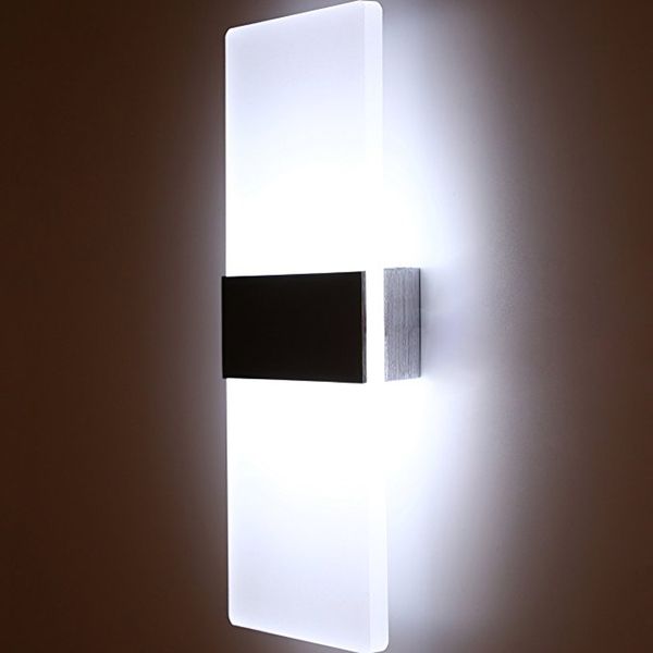 3w 5w 6w led acrylic wall lamp ac85 265v wall mounted conce light living room bedroom corridor wandlamp indoor lighting
3w 5w 6w led acrylic wall lamp ac85 265v wall mounted conce light living room bedroom corridor wandlamp indoor lighting