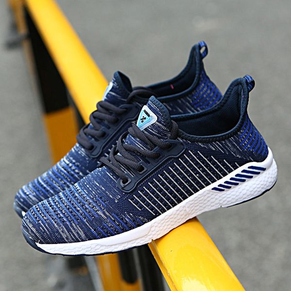 fashion breathable men casual shoes men sneakers flats tenis masculino zapatillas hombre, Black
fashion breathable men casual shoes men sneakers flats tenis masculino zapatillas hombre, Black