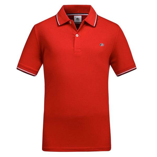 2018 polo shirt men big horse camisa solid short sleeve summer casual camisas polo mens shipping free, White;black
2018 polo shirt men big horse camisa solid short sleeve summer casual camisas polo mens shipping free, White;black