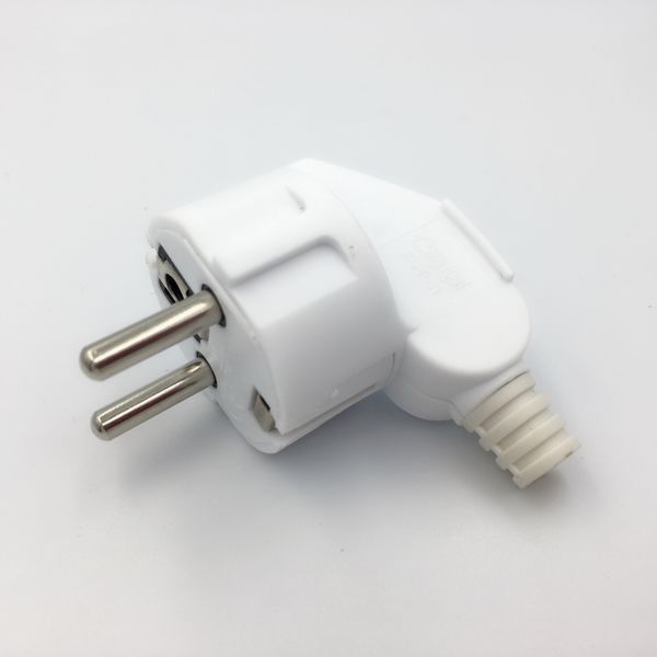 detachable eu plug ac power adapter socket 16a 250v connector cable electrical plug cee 7/7 white male converter adaptor
detachable eu plug ac power adapter socket 16a 250v connector cable electrical plug cee 7/7 white male converter adaptor
