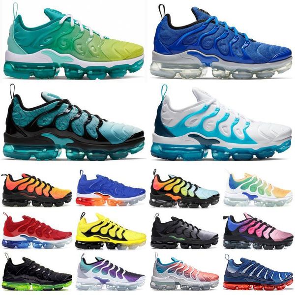 new arrivel tn plus running shoes for men white black orange volt gold silver bred mens sports sneakers trainers size 40-46
new arrivel tn plus running shoes for men white black orange volt gold silver bred mens sports sneakers trainers size 40-46