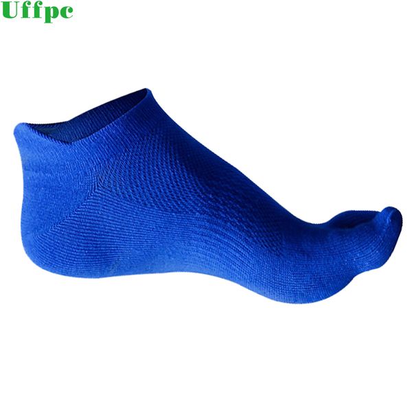 1pair five finger toe socks men fashion breathable cotton nonslip socks anti-skid calcetines short invisible for men, Black
1pair five finger toe socks men fashion breathable cotton nonslip socks anti-skid calcetines short invisible for men, Black